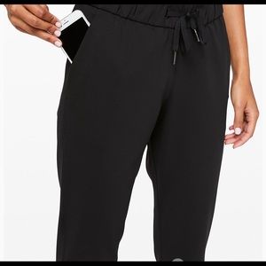 lululemon joggers